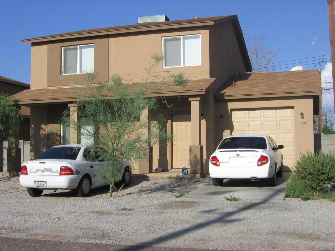 1718 S 5th St., Phoenix, AZ 85004