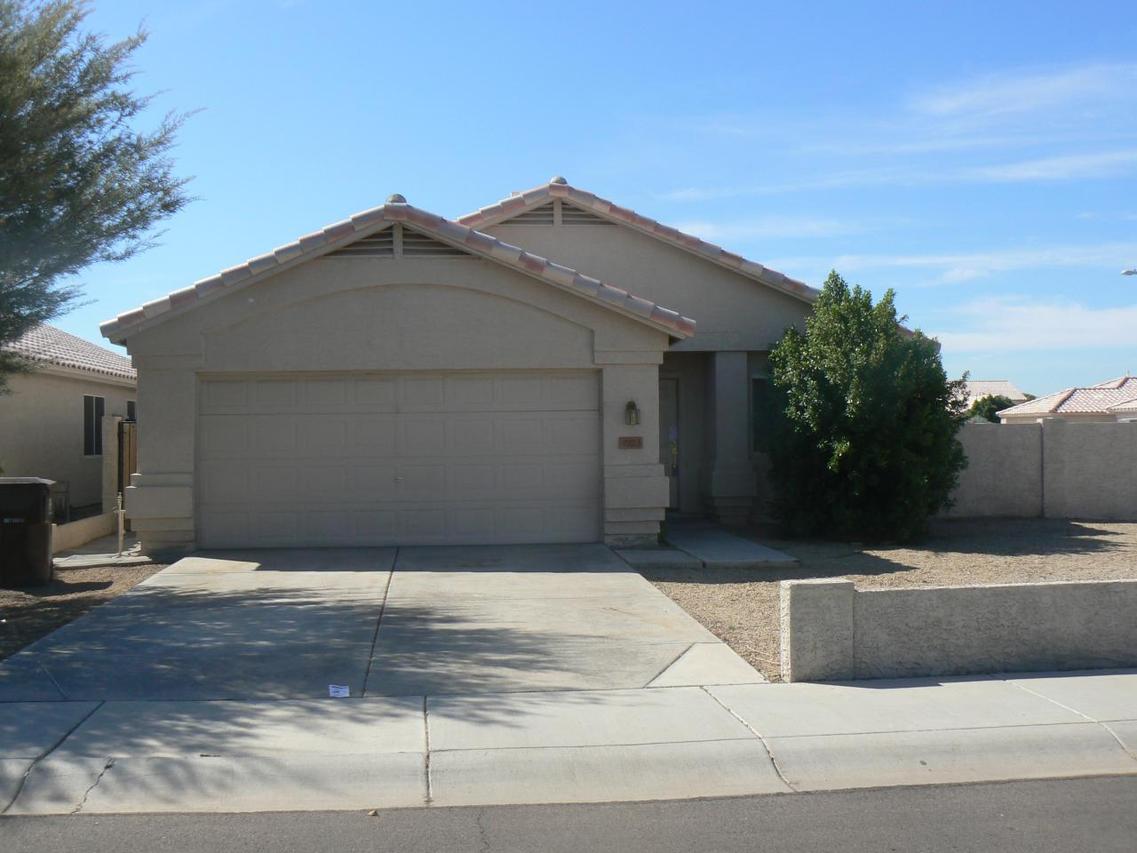 7323 W Rue De Lamour St., Peoria, AZ 85381