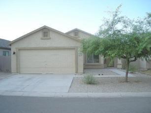 6732 E Four Peaks Way, Florence, AZ 85132