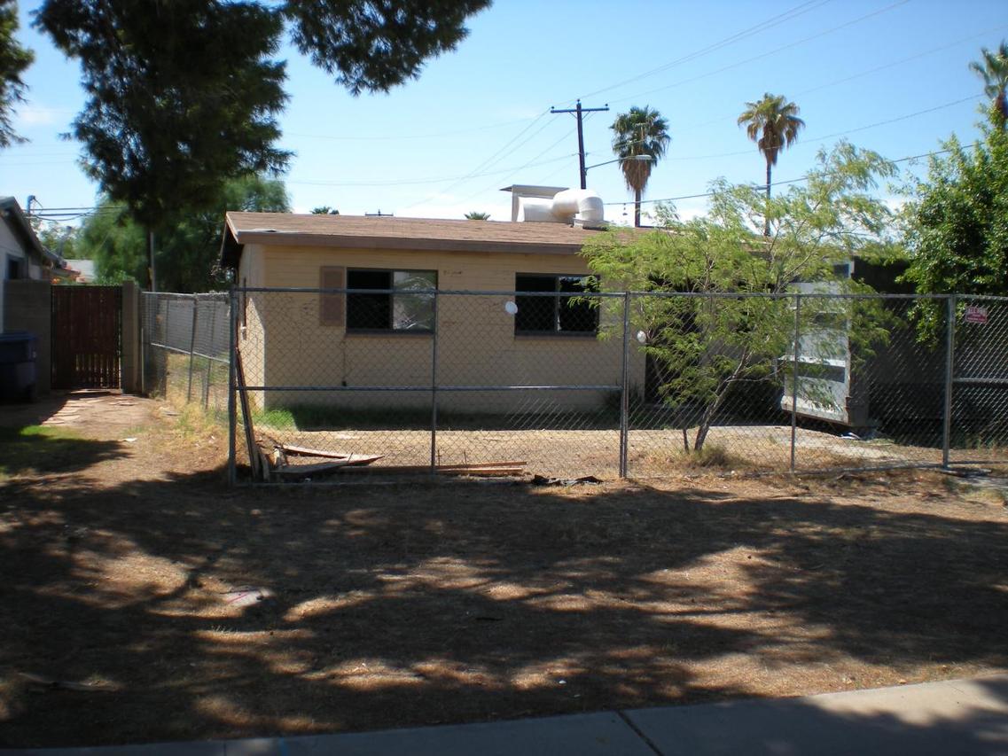 2001 E Howe Ave., Tempe, AZ 85281