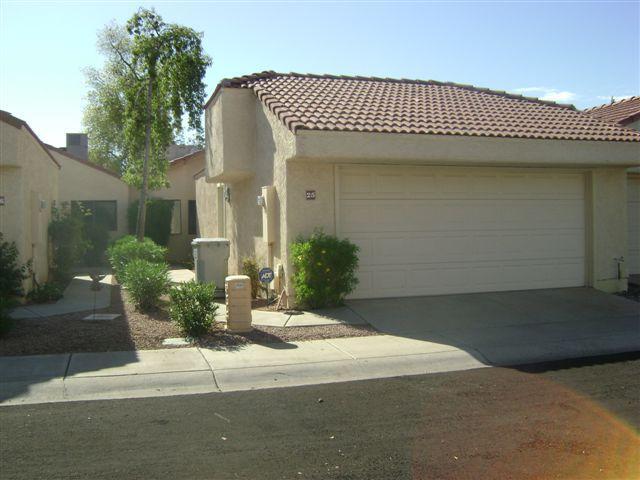 15020 N 40th St. #25, Phoenix, AZ 85032