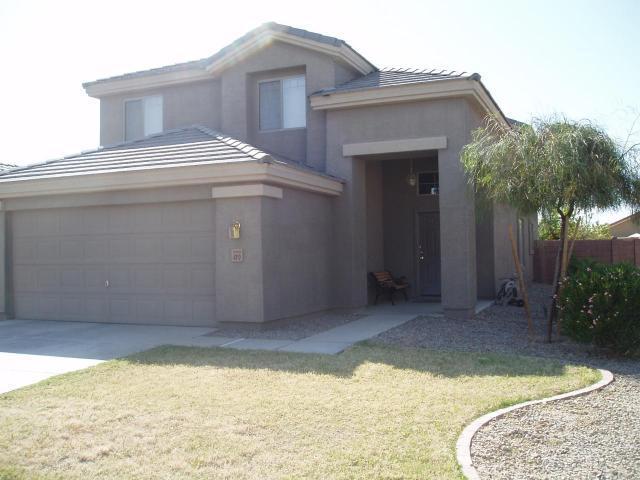 4310 N 124th Ave., Avondale, AZ 85392