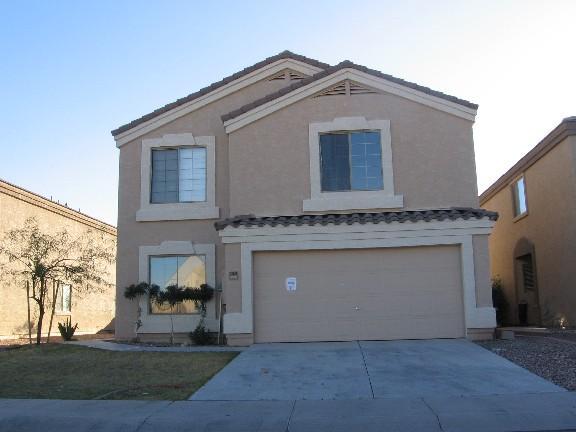 23881 W Lasso Ln., Buckeye, AZ 85326