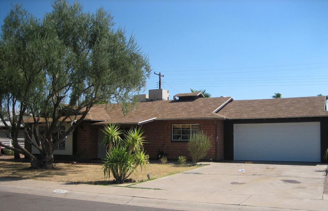 8425 E Cambridge Ave., Scottsdale, AZ 85257