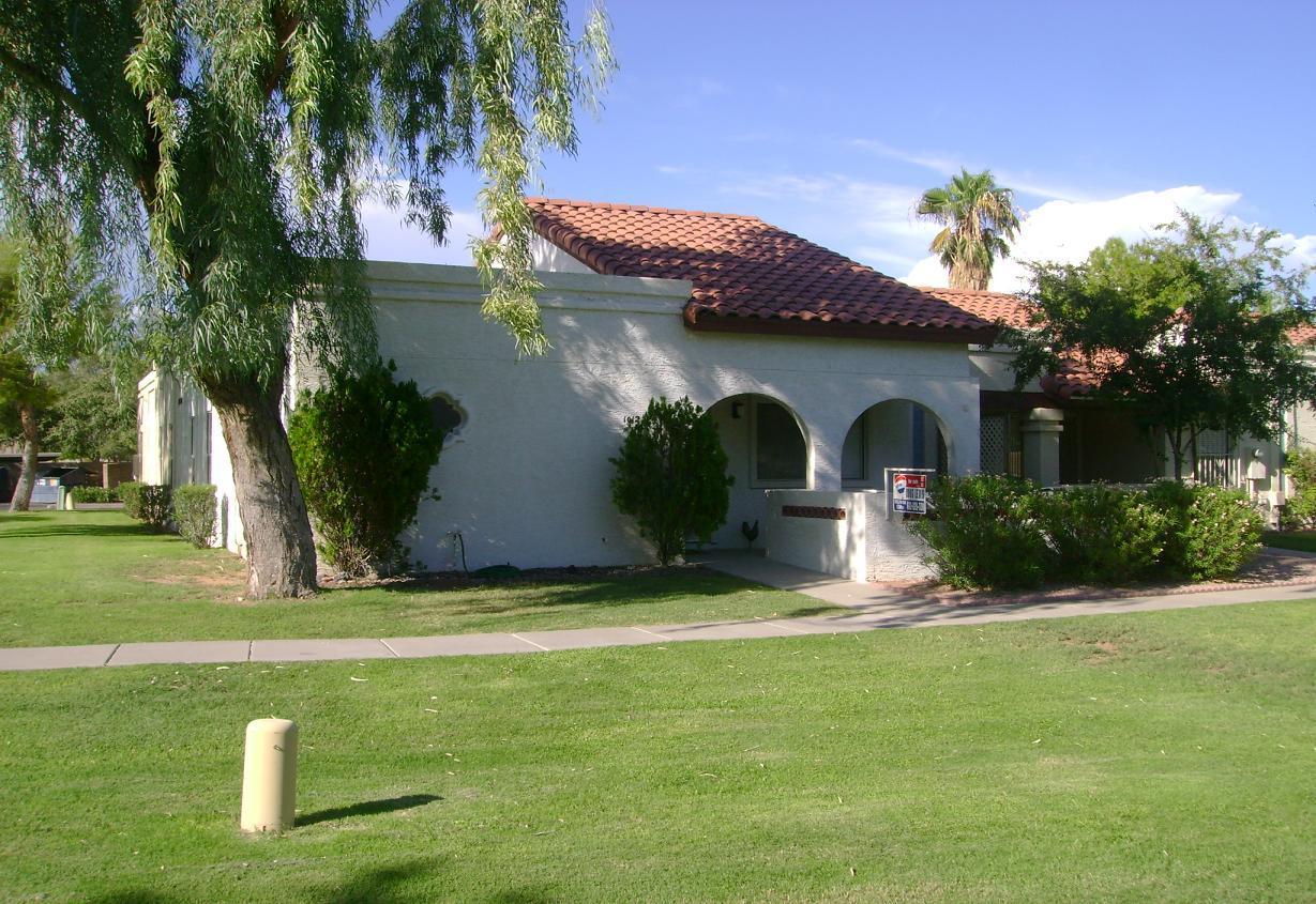 5136 E Evergreen St. #1012, Mesa, AZ 85205