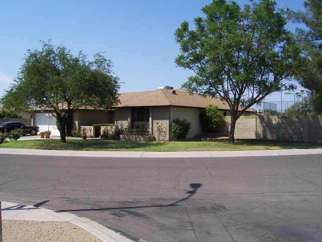 4928 W Torrey Pines Cir., Glendale, AZ 85308