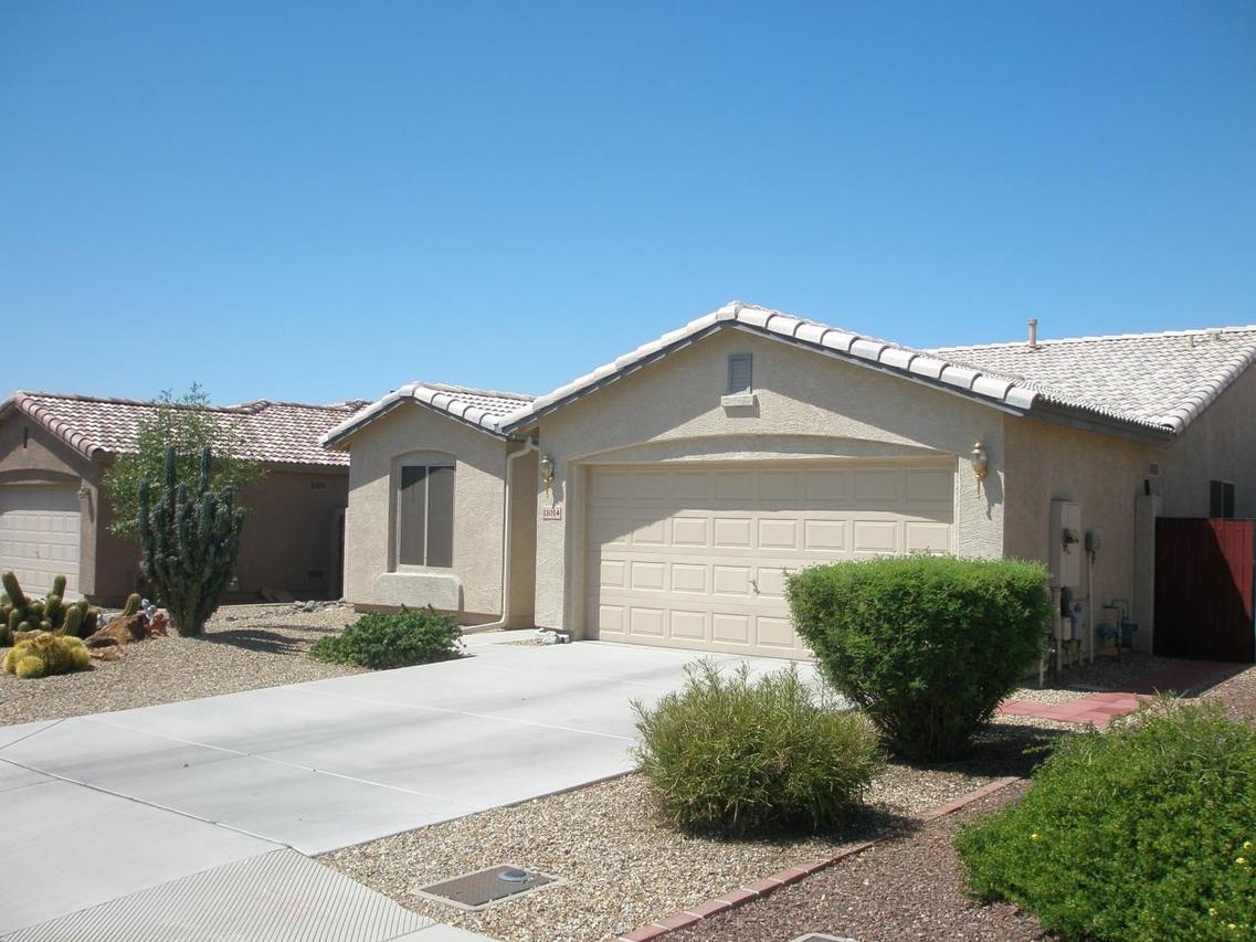 11014 W Cimarron Dr., Sun City, AZ 85373