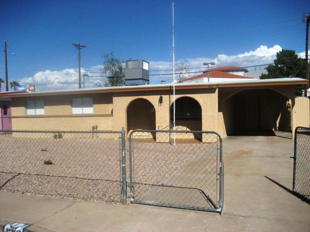 417 S Stewart, Mesa, AZ 85202