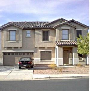 3758 E Betsy Ln., Gilbert, AZ 85296
