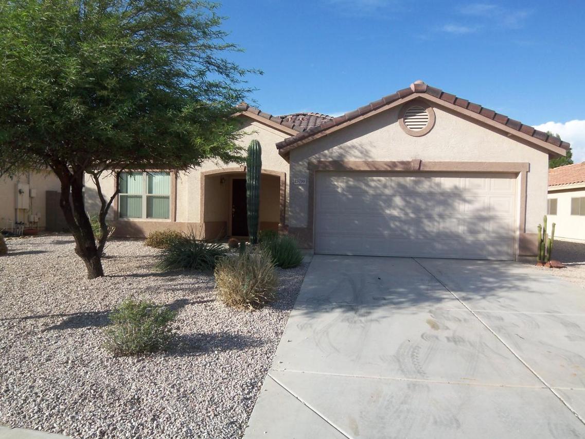 15798 W Port Au Prince Ln., Surprise, AZ 85379