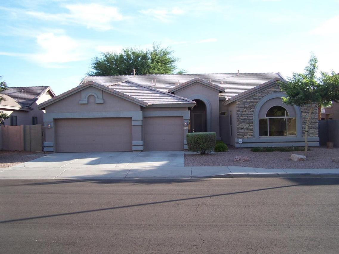 2660 S Joplin St., Mesa, AZ 85209