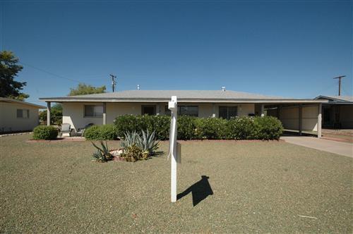5462 E Albany St., Mesa, AZ 85205