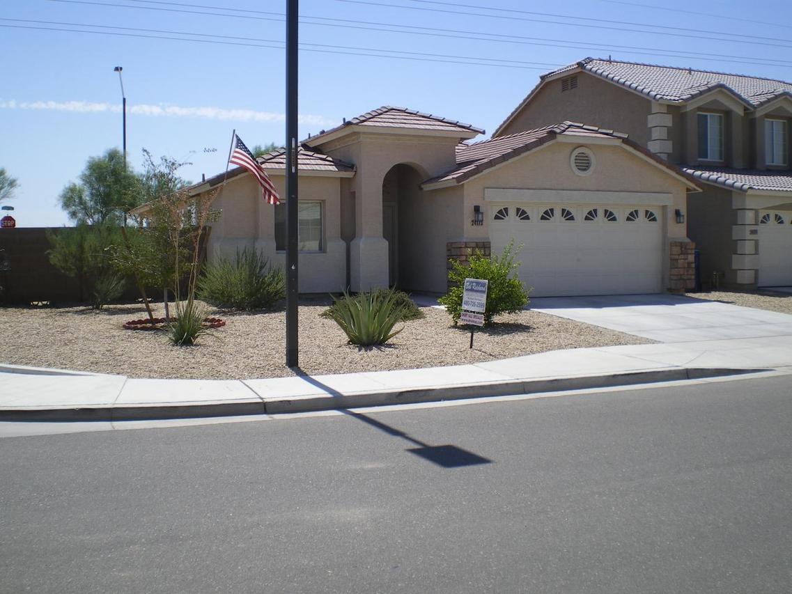 24173 W Desert Bloom St., Buckeye, AZ 85326
