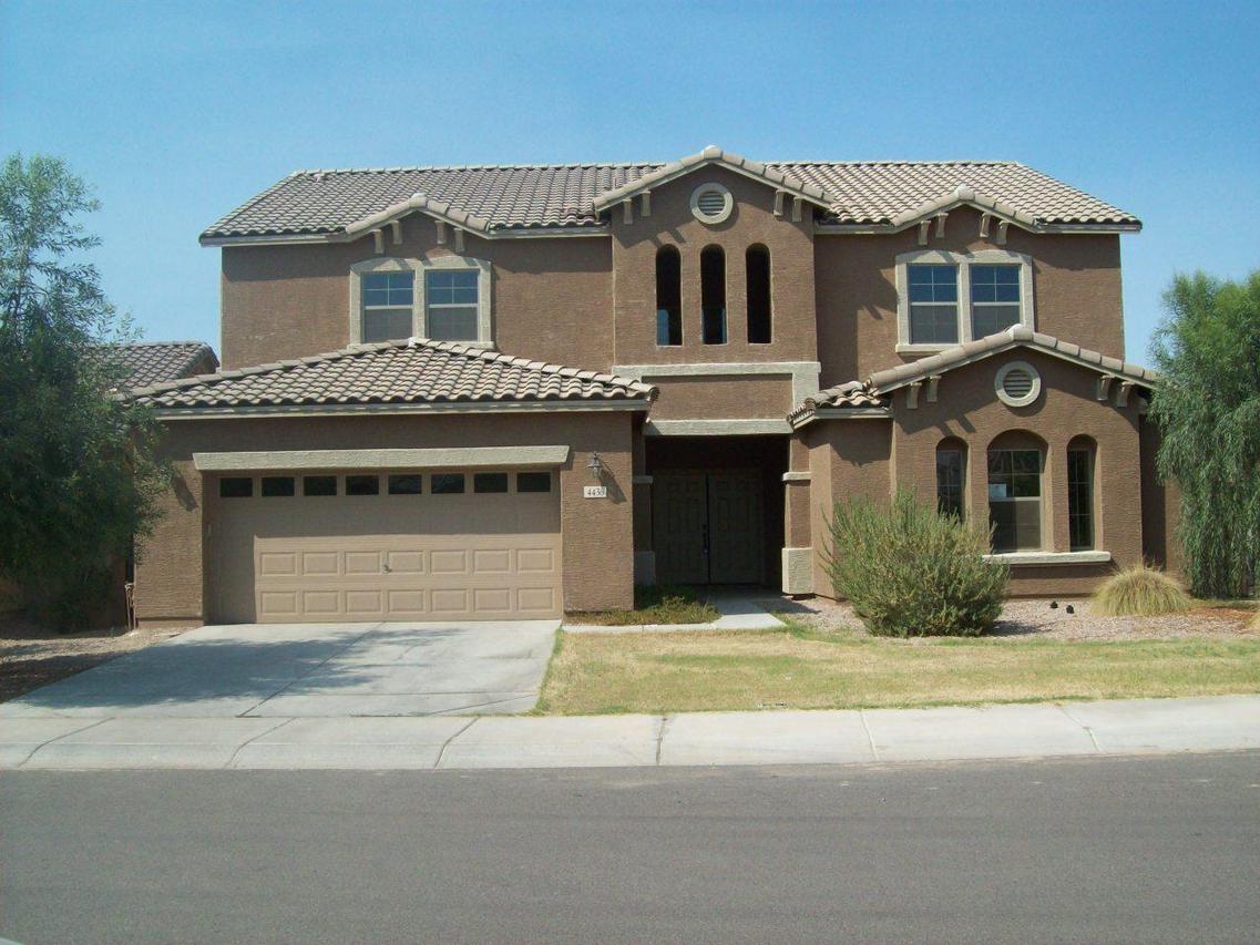 4436 E Austin Ln., Queen Creek, AZ 85140