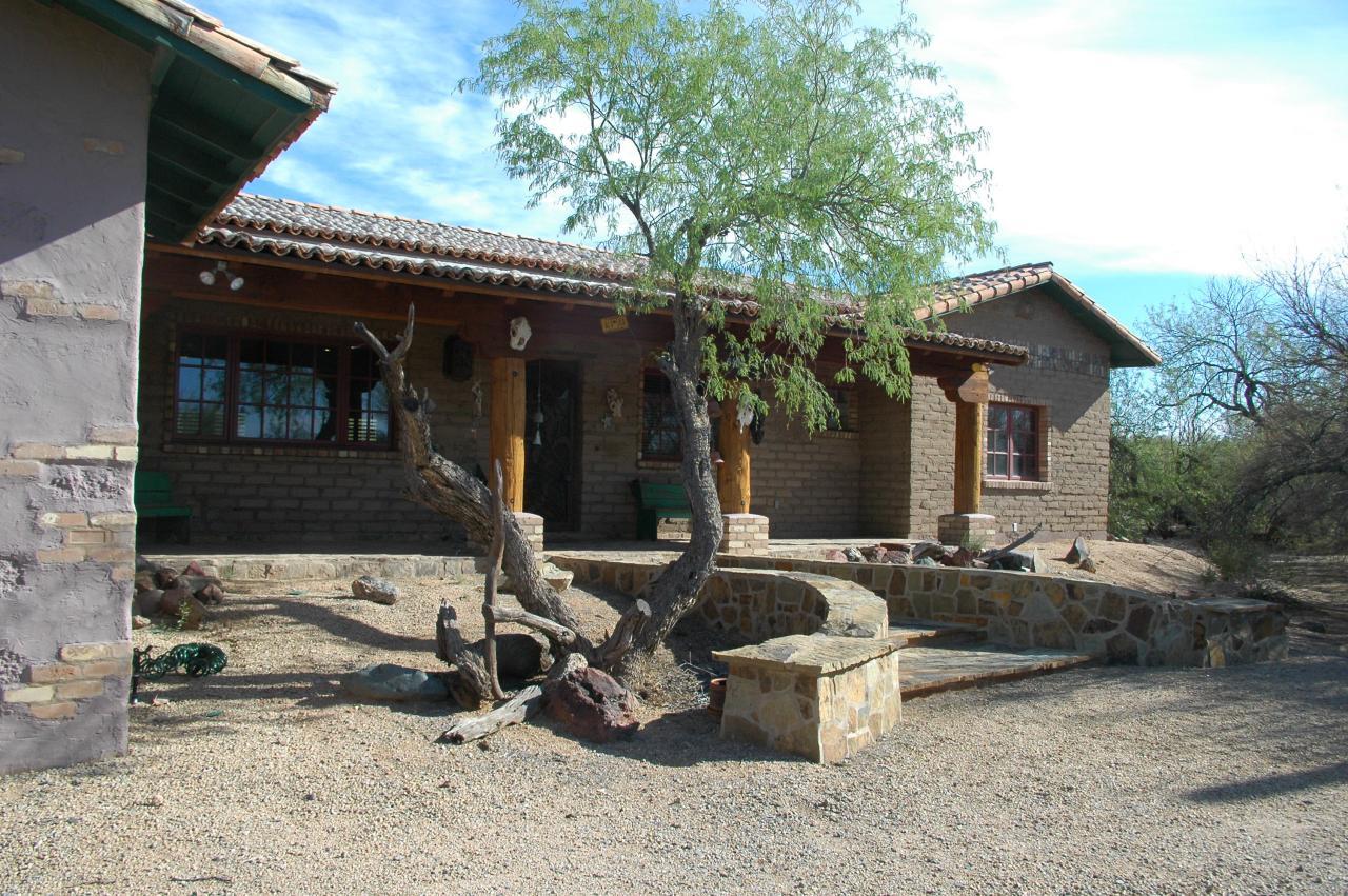 6444 E Lonesome Tr., Cave Creek, AZ 85331