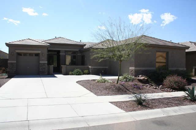 2117 W Eagle Feather Rd., Phoenix, AZ 85085