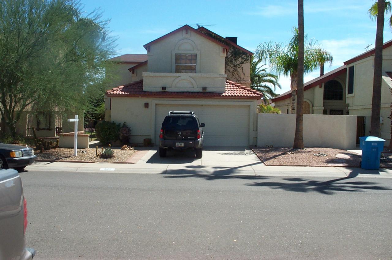 437 E Taro Ln., Phoenix, AZ 85024