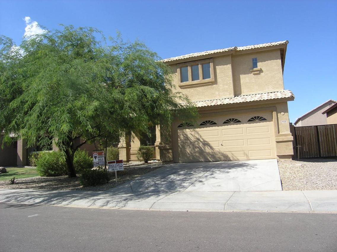 9320 W Crown King Rd., Tolleson, AZ 85353