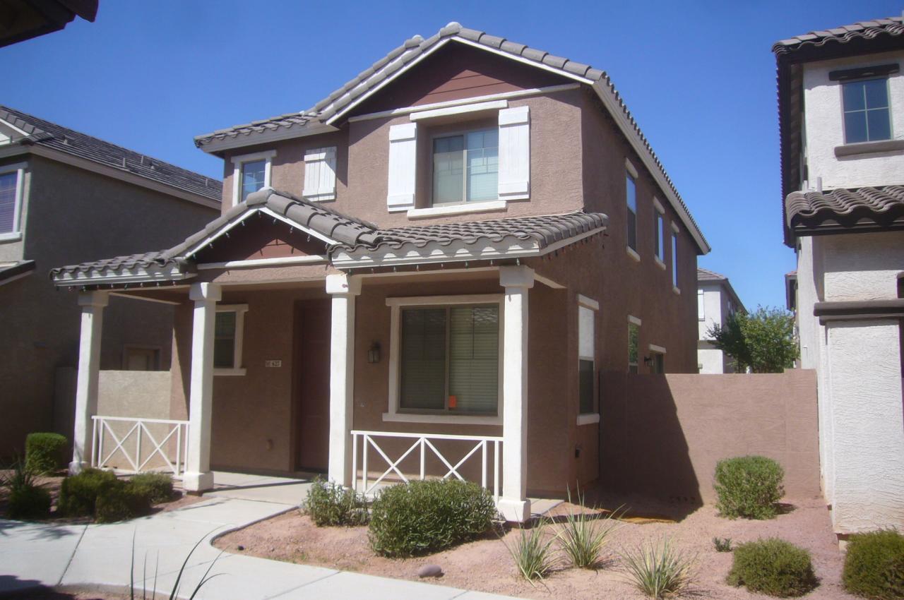 627 S Buena Vista Ave., Gilbert, AZ 85296