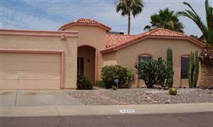 6426 W Ironwood Dr., Glendale, AZ 85302
