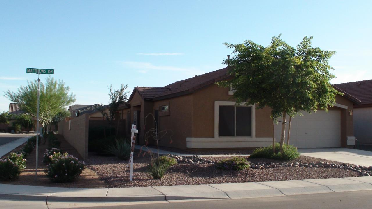 1201 W Matthews Dr., Queen Creek, AZ 85143