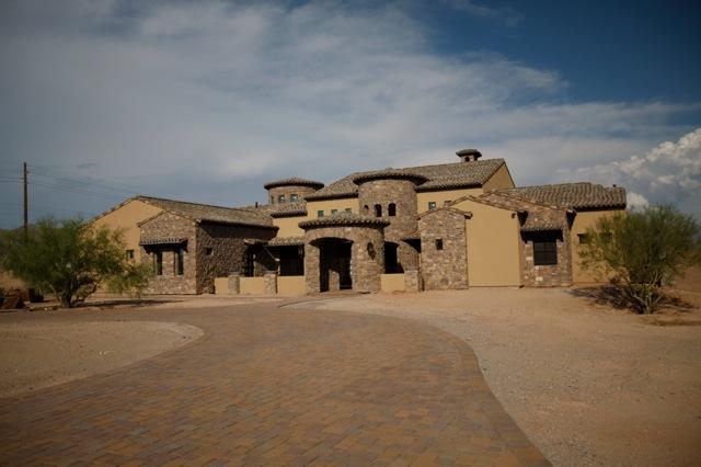 1331 N 104th Pl., Mesa, AZ 85207