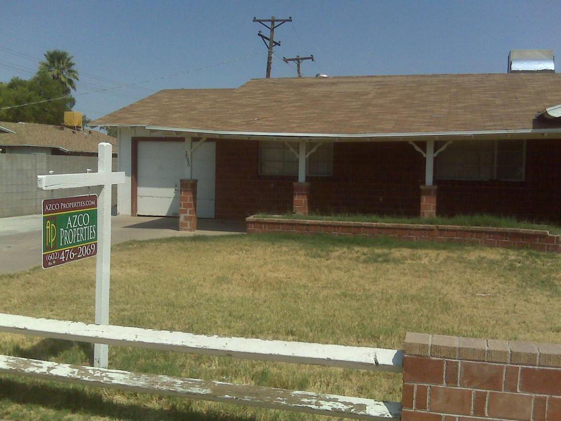3646 W Claremont St., Phoenix, AZ 85019