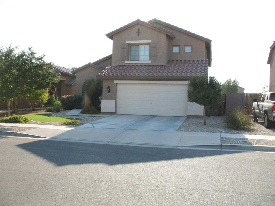 722 S 112th Ave., Avondale, AZ 85323