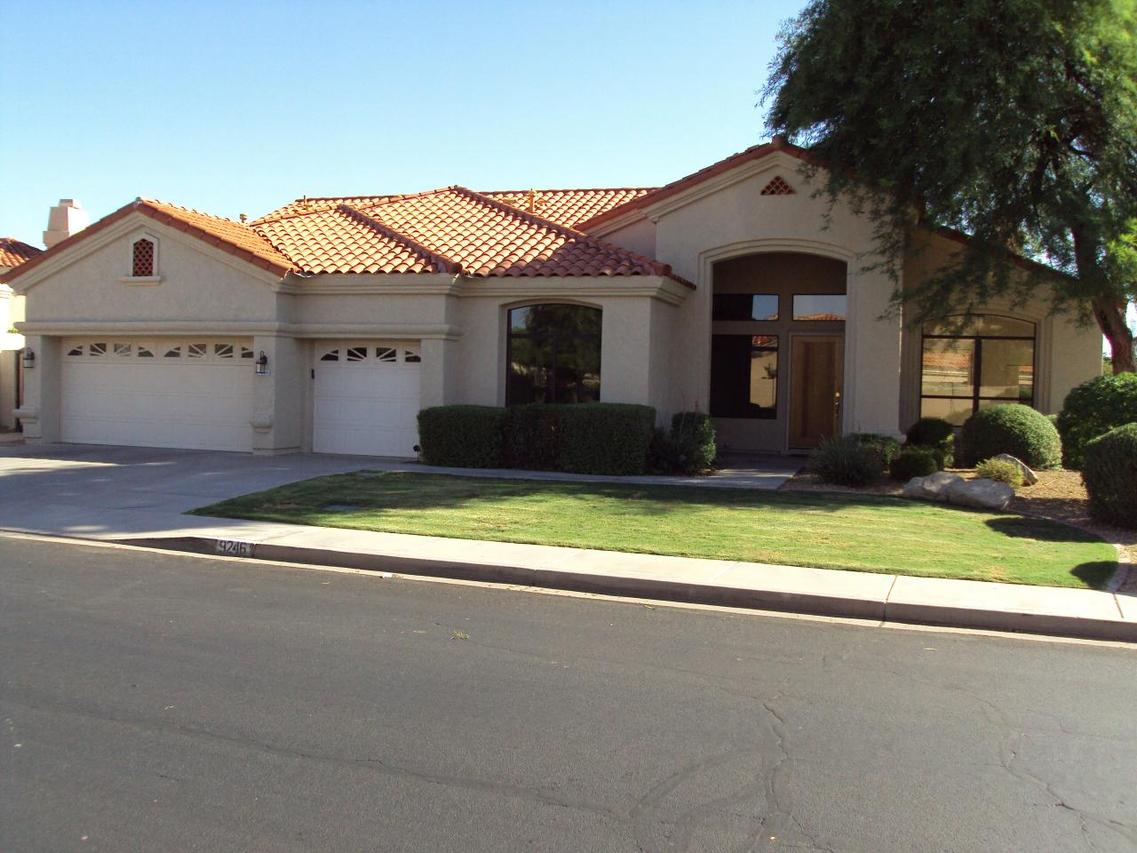 13146 E Kalil Dr., Scottsdale, AZ 85259