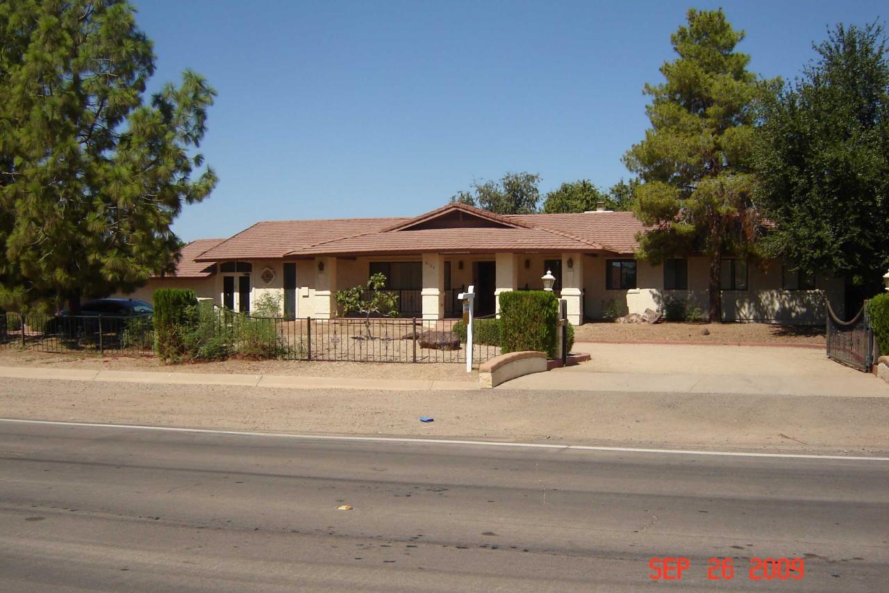 8124 W Orangewood Ave., Glendale, AZ 85303