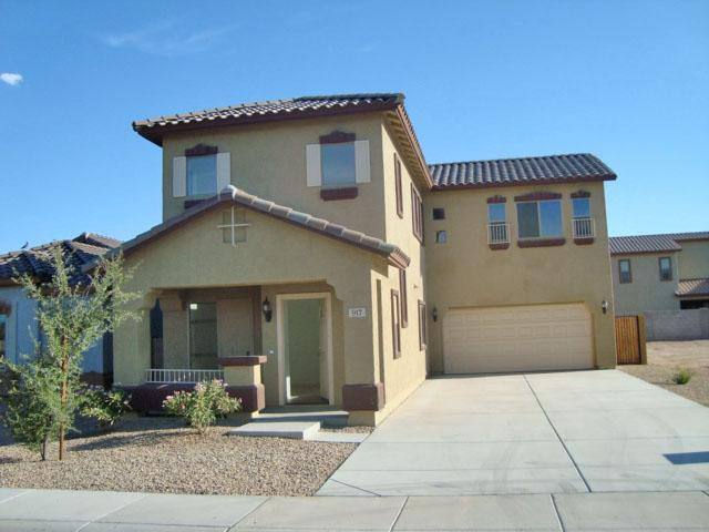 917 W Jessica Ln., Phoenix, AZ 85041