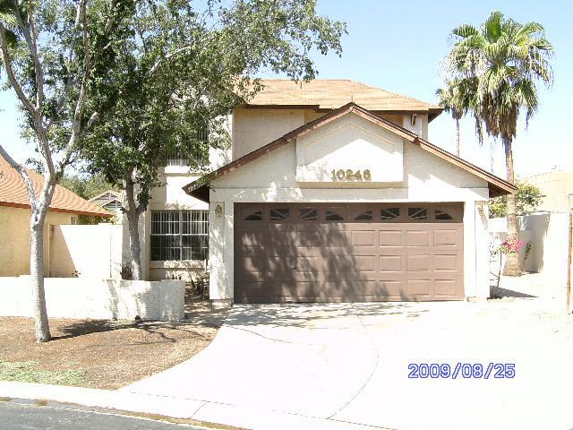 10246 N 66th Ave., Glendale, AZ 85302