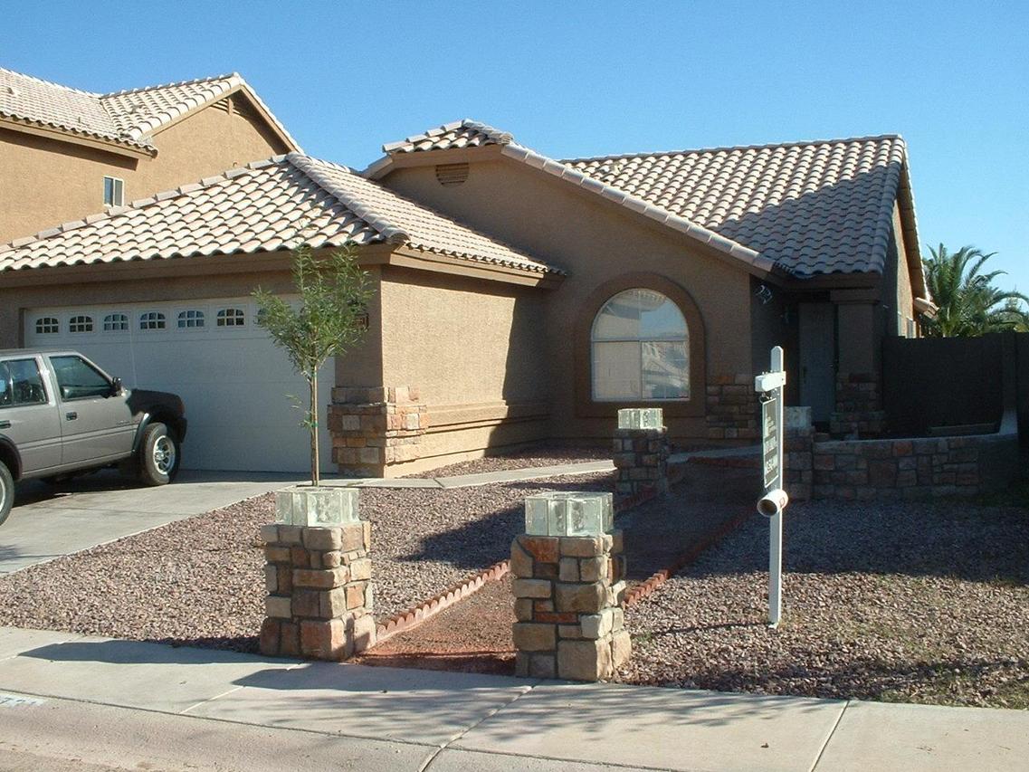 1731 E Detroit St., Chandler, AZ 85225