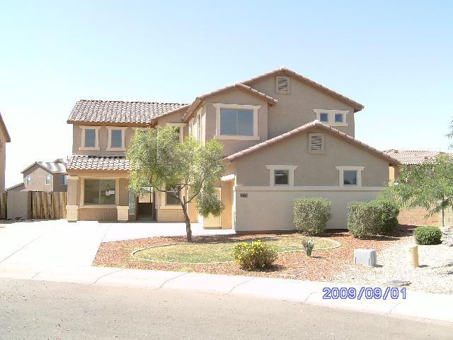 10438 W Odeum Ln., Tolleson, AZ 85353