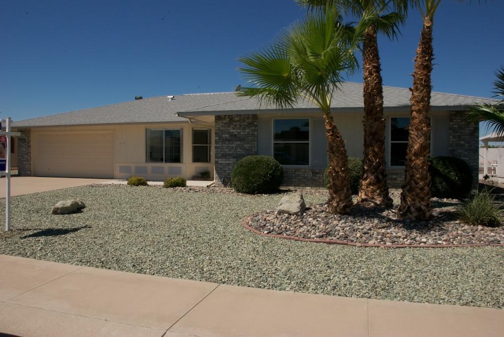 17842 N Willowbrook Dr., Sun City, AZ 85373