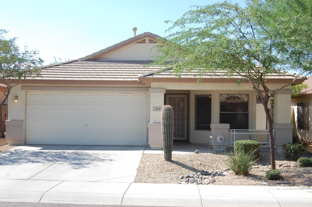 2309 W Oberlin Way, Phoenix, AZ 85085