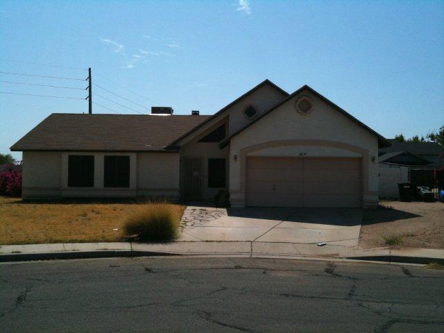 4237 E Holmes Cir., Mesa, AZ 85206
