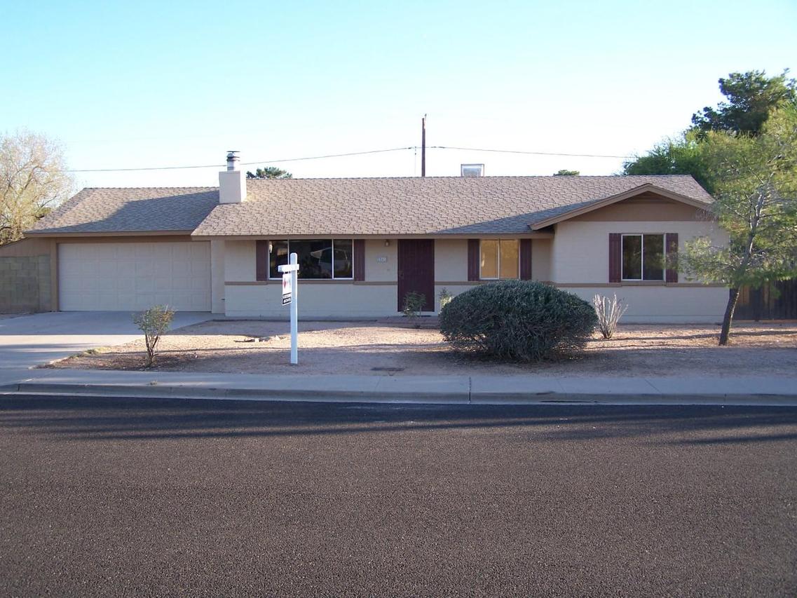 2541 E Golden St., Mesa, AZ 85213