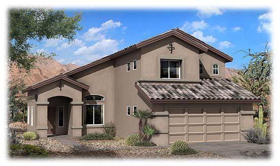 5224 W Pleasant Ln., Laveen, AZ 85339