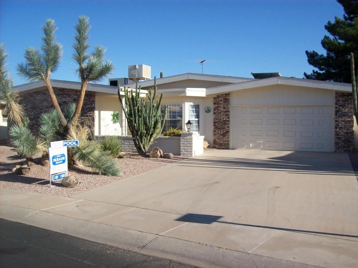 10861 W Kaibab Dr., Sun City, AZ 85373