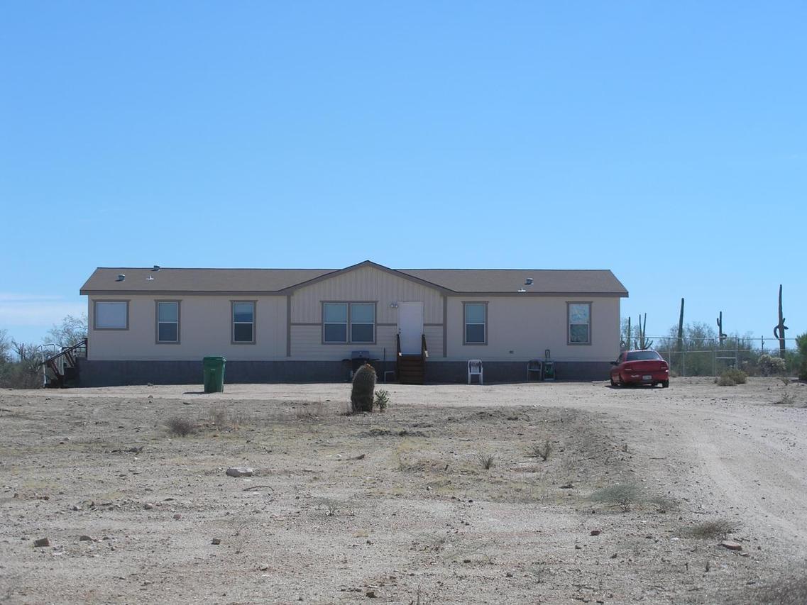 12285 N Alma Ln., Florence, AZ 85132