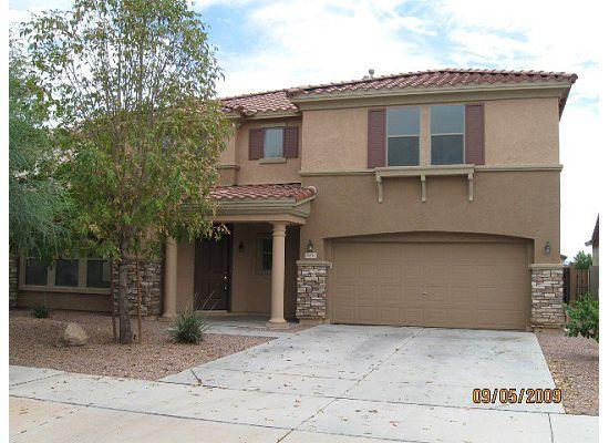 19611 E Canary Way, Queen Creek, AZ 85142
