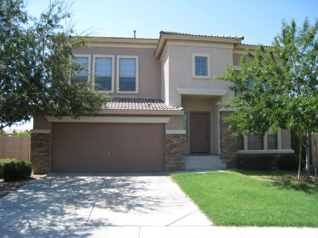 12602 N 128th Ln., El Mirage, AZ 85335