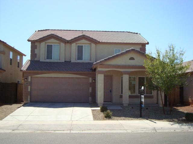 2904 S 92nd Dr., Tolleson, AZ 85353