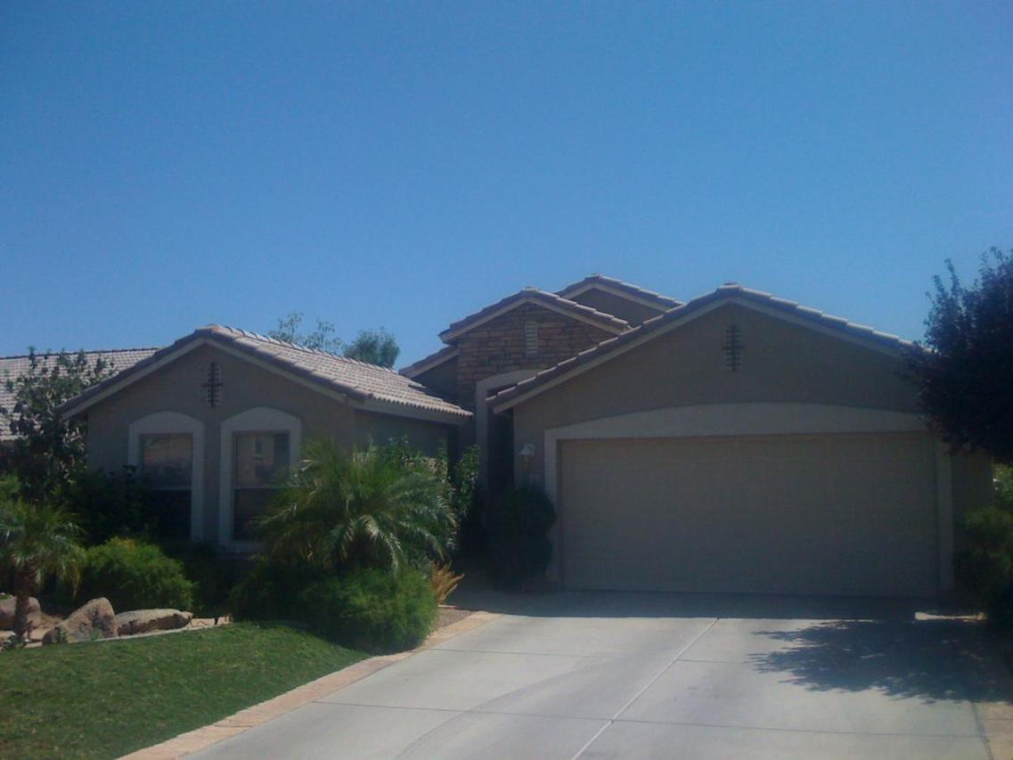 651 E Eagle Ln., Gilbert, AZ 85296