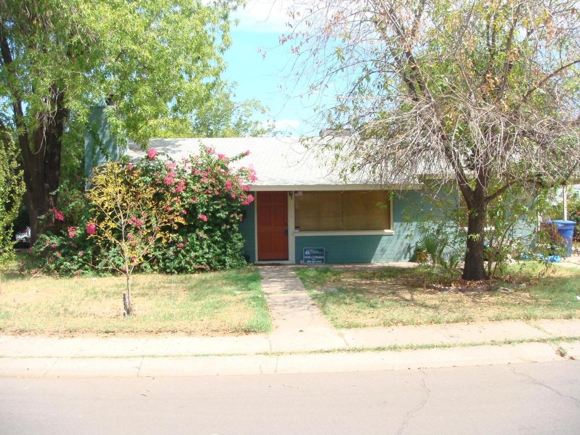 1417 S Wilson St., Tempe, AZ 85281