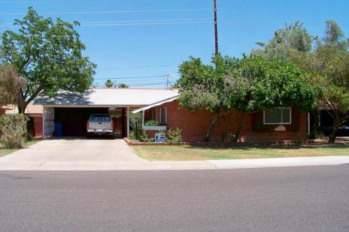 3718 W Rose Ln., Phoenix, AZ 85019