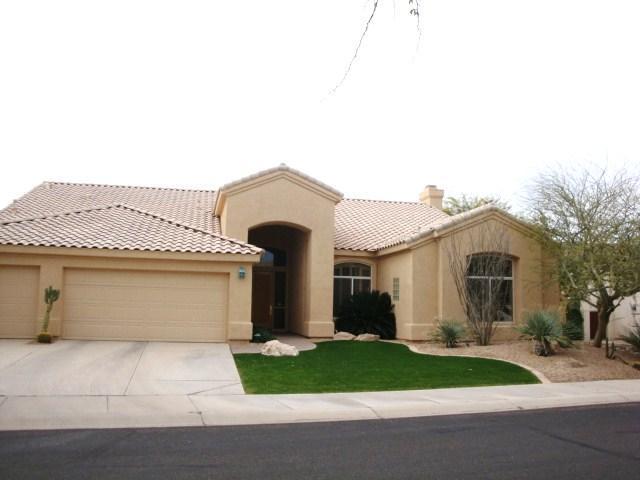 12075 E Bella Vista Cir., Scottsdale, AZ 85259