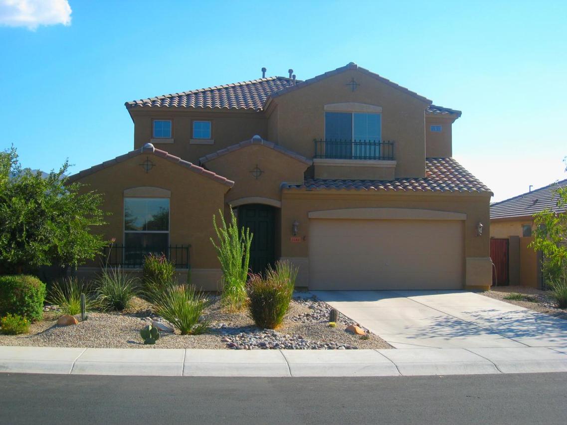 3161 E Merlot St., Gilbert, AZ 85298