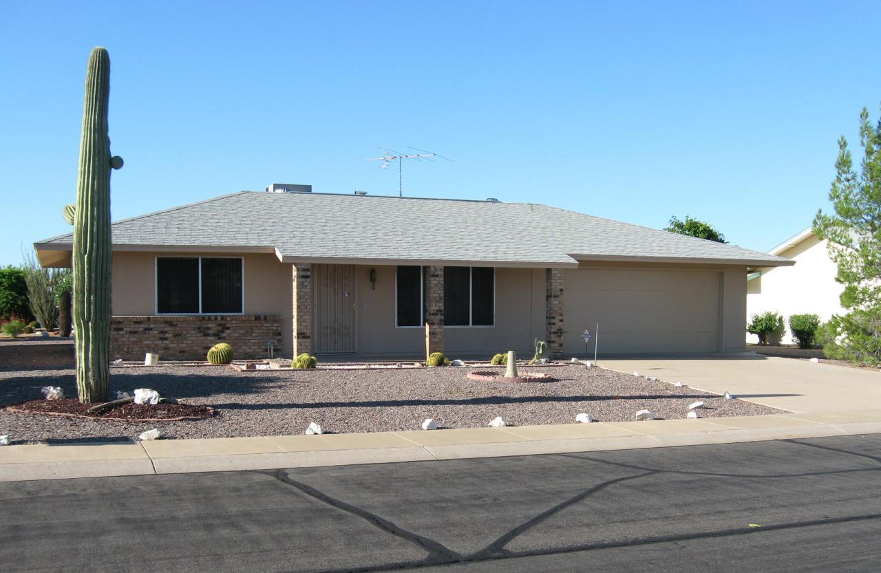10609 W Cherry Tree Ln., Sun City, AZ 85373
